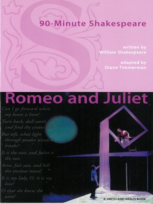 cover image of 90-Minute Shakespeare